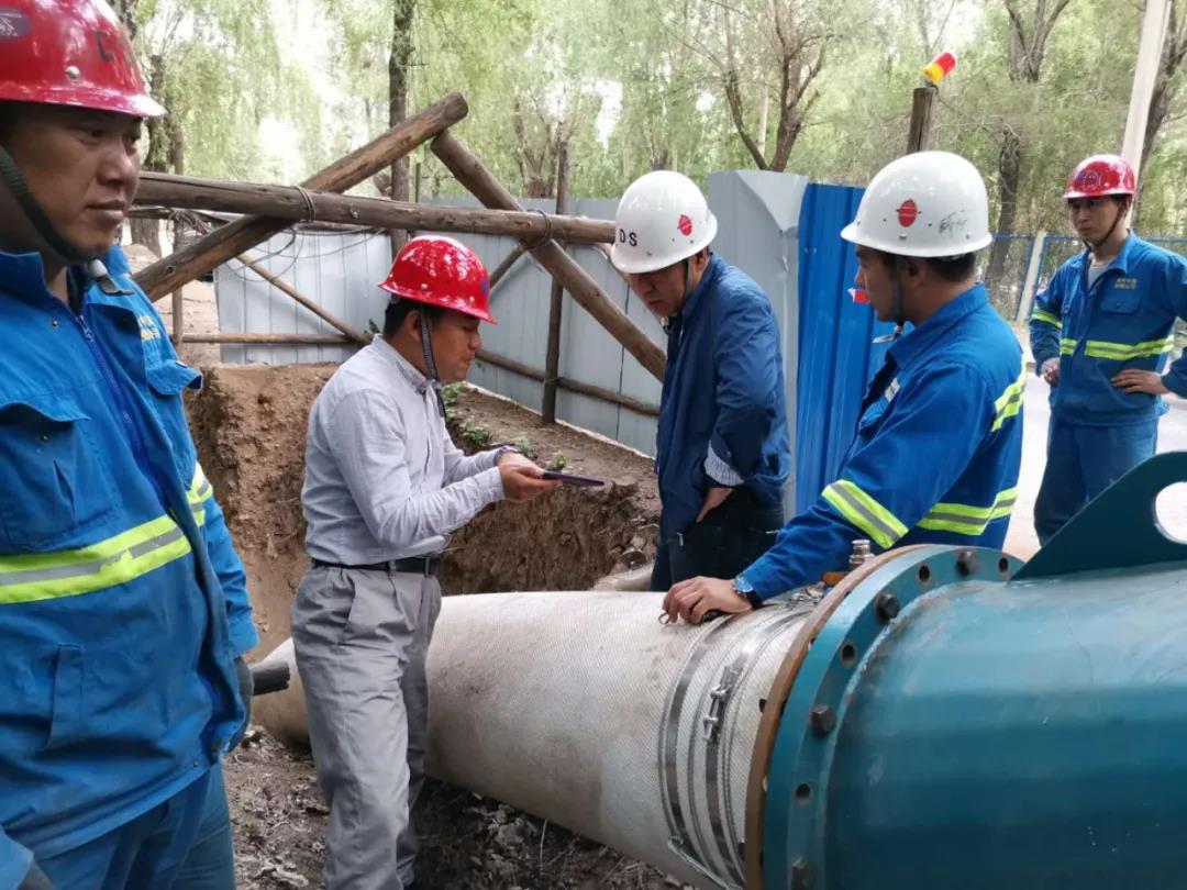 江干工业管道清洗-管道清淤