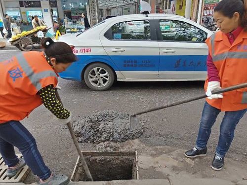 江干沉沙井清掏-污水井清理