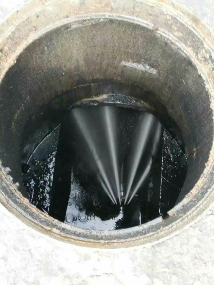 江干市政管道清洗-排污管道清洗